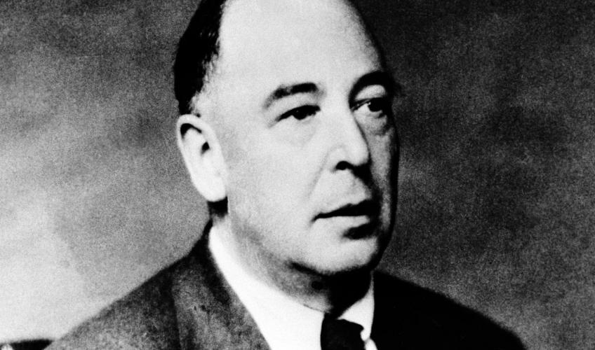 C. S. Lewis