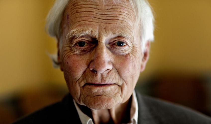 Ib Spang Olsen