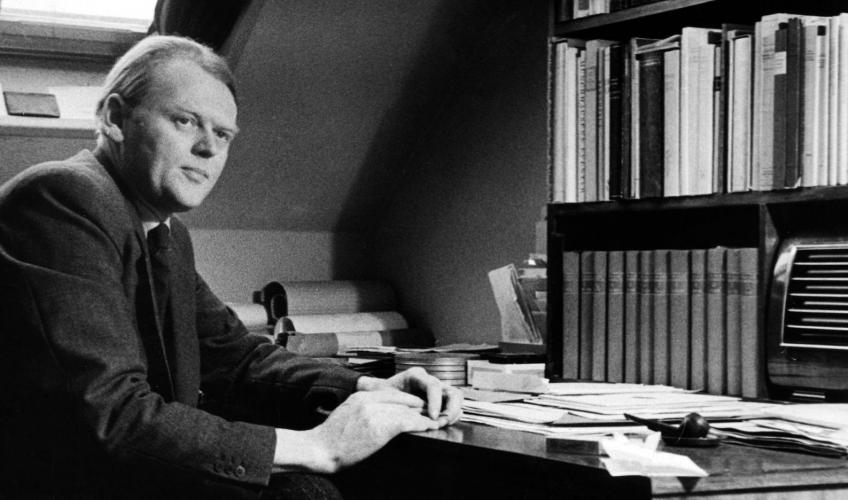 Arne Ungermann