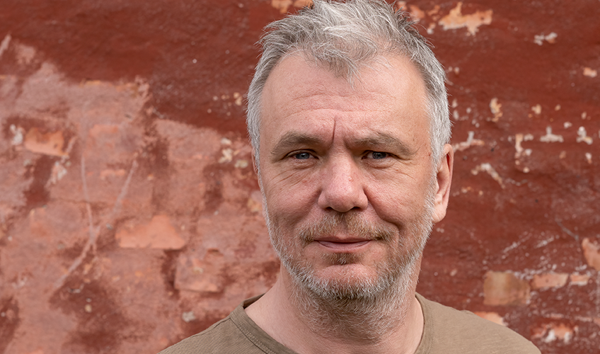 Jesper Stein