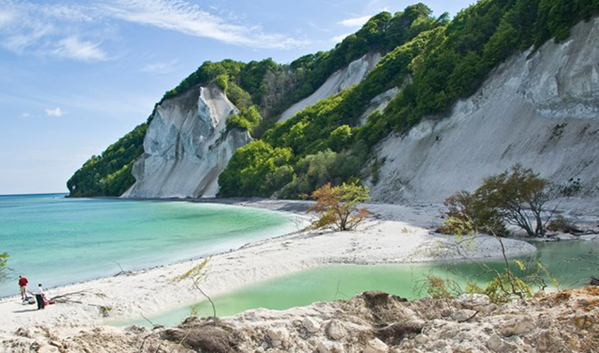 Møns Klint