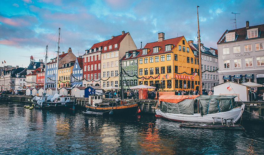 Nyhavn
