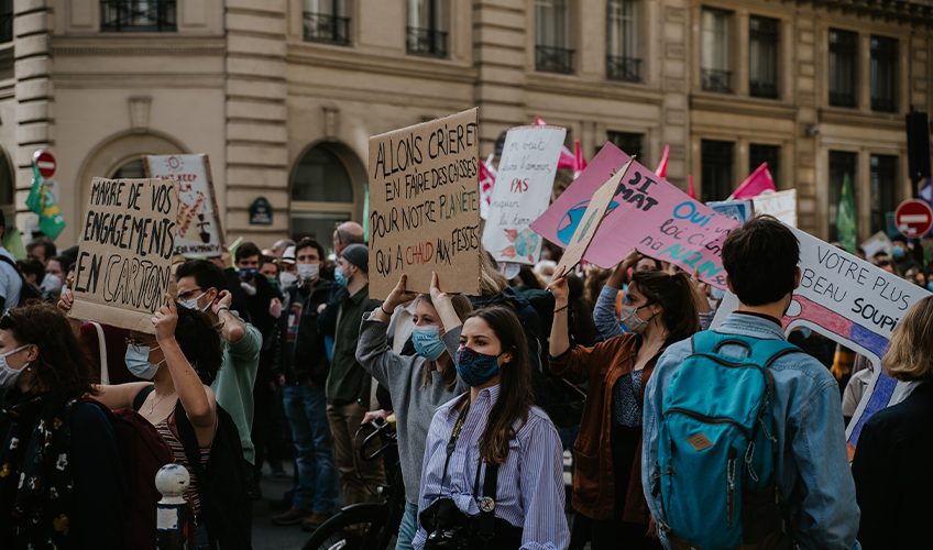 manifestation 