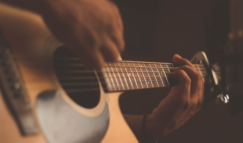 guitar