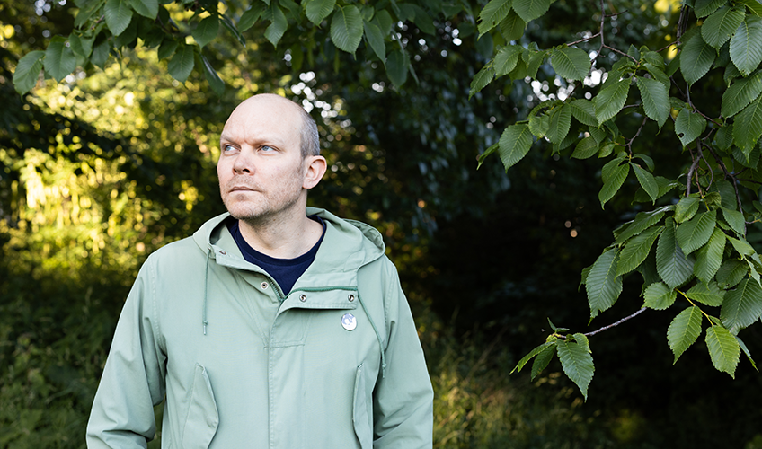 Johan Harstad